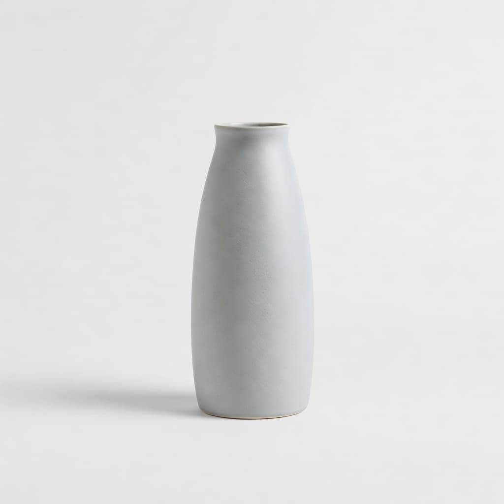 Artisan Ceramic Vase