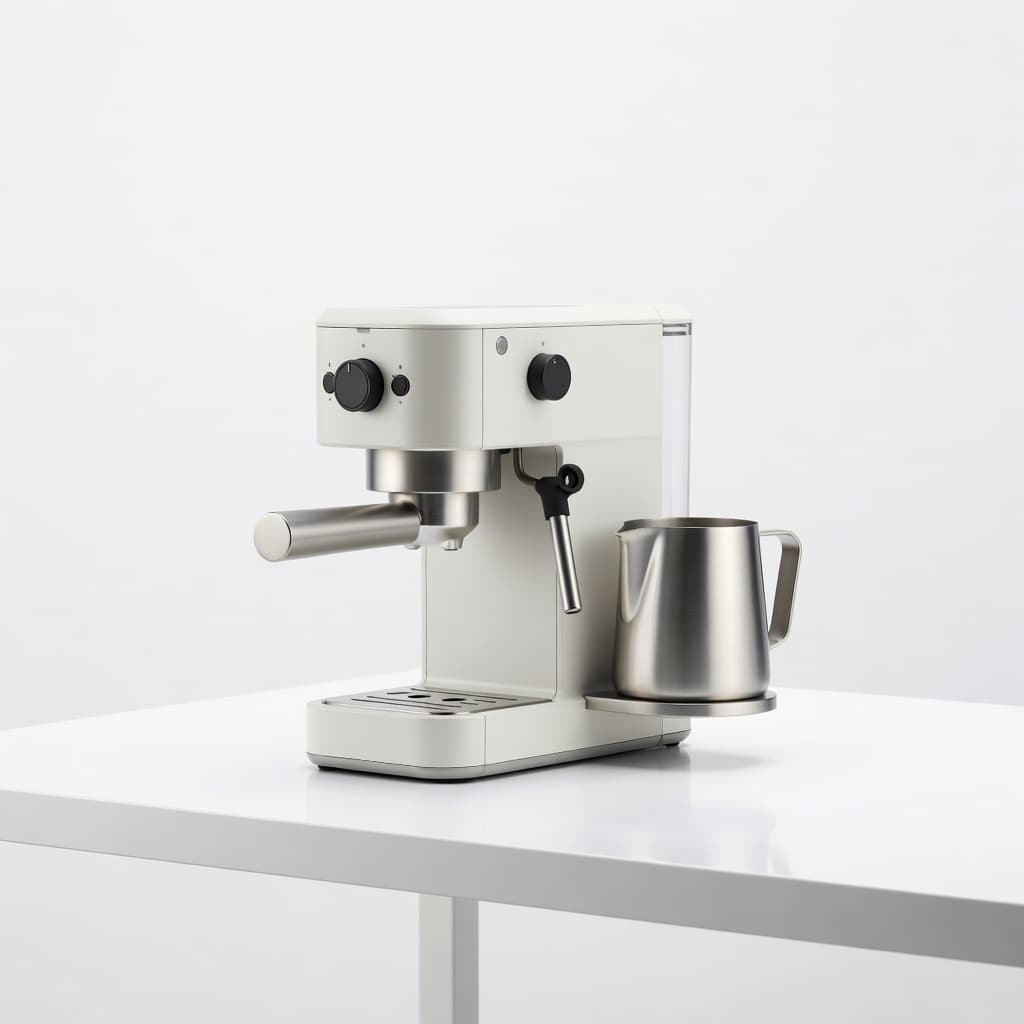 Espresso Maker